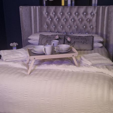 Lenox Bed And Breakfast Hale  Dış mekan fotoğraf