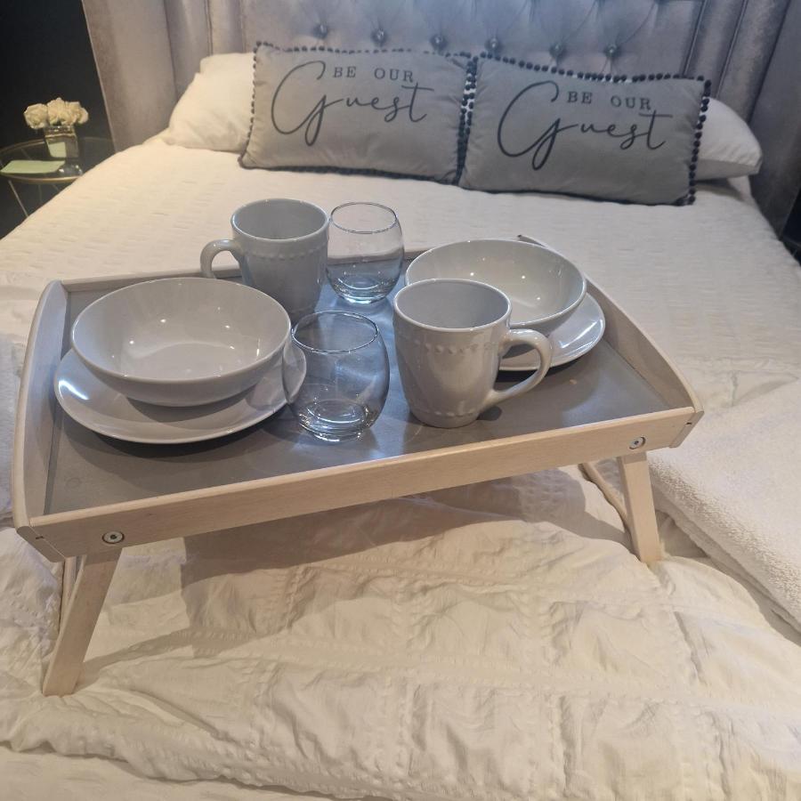 Lenox Bed And Breakfast Hale  Dış mekan fotoğraf